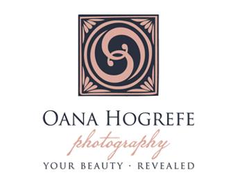 One Hour Photo Shoot