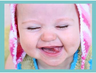 One Hour Photo Shoot