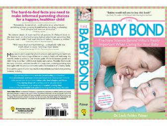 'The Baby Bond' book