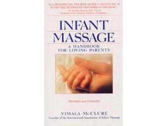 Infant Massage & Tummy Trouble Kit