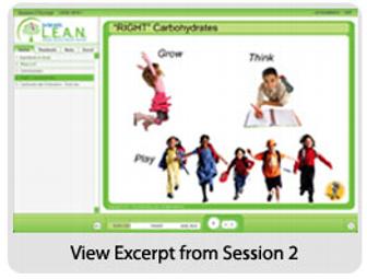 LEAN Online Parent Course