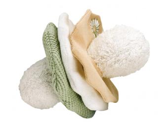 Hello, Baby! Deluxe Gift Set for New Babies