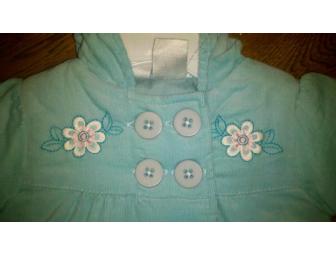 Koala Baby Girls Winter Coat NWT