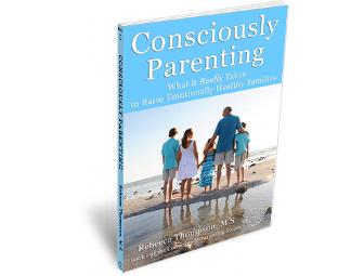 Consciously Parenting Support Pack