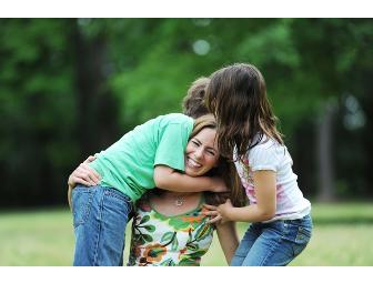 Together We Sleep co-sleeping picture book