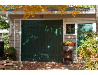 Seven-night stay in an award-winning vacation rental in West End/Hillsboro neighborhood