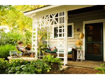 Seven-night stay in an award-winning vacation rental in West End/Hillsboro neighborhood