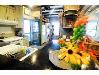 Seven-night stay in an award-winning vacation rental in West End/Hillsboro neighborhood