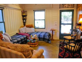 Seven-night stay in an award-winning vacation rental in West End/Hillsboro neighborhood