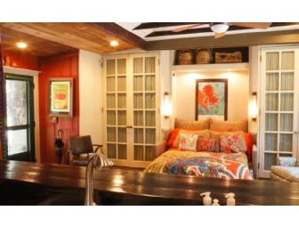 Seven-night stay in an award-winning vacation rental in West End/Hillsboro neighborhood