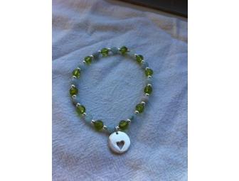 'Wrist hug' Bracelet