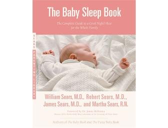 Baby Care Book Set