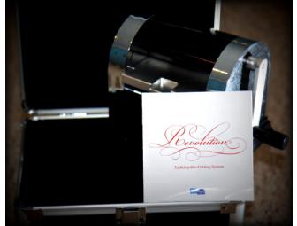 QuicKutz Die Cut System