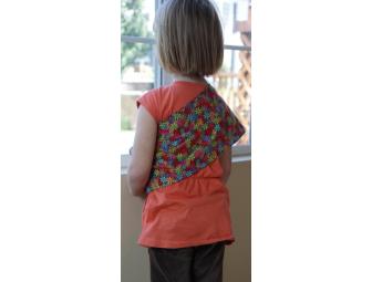 Doll Pouch Sling