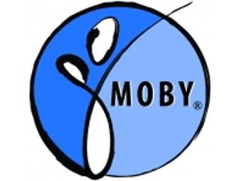 Moby Wrap Organic Coconut