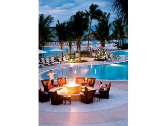 Relax for 4 Nights at Hawk's Cay Resort in Florida