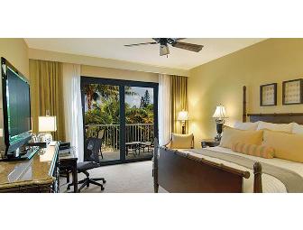 Relax for 4 Nights at Hawk's Cay Resort in Florida