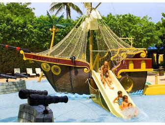 Relax for 4 Nights at Hawk's Cay Resort in Florida