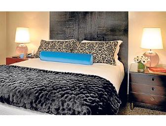 Enjoy 2 Nights at Hotel Palomar in Los Angeles