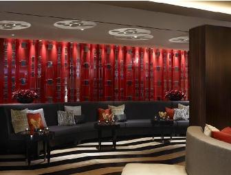 Enjoy 2 Nights at Hotel Palomar in Los Angeles