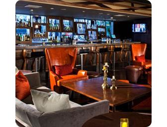 Enjoy 2 Nights at Hotel Palomar in Los Angeles