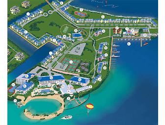 Relax for 4 Nights at Hawk's Cay Resort in Florida