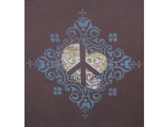 Organic Baby Love Wrap