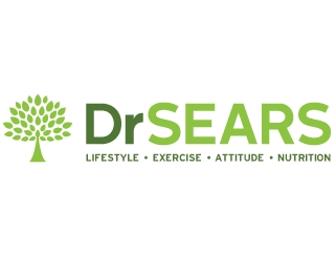 Dr. Sears L.E.A.N. Start Health Coach Training & Certification