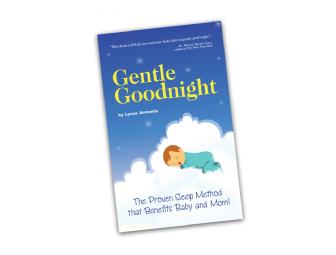 Gentle Goodnight Book