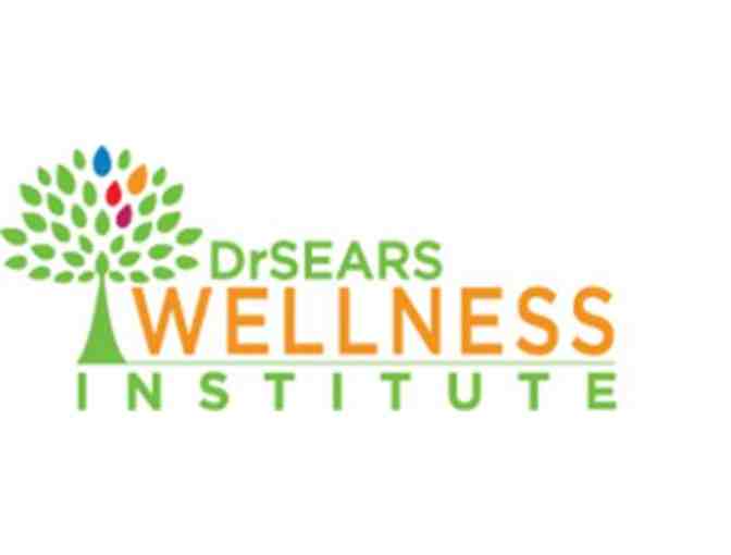 ONLINE HEALTH COACH CERTIFICATION from the Dr. Sears Wellness Institute