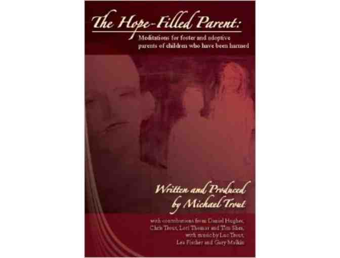 The Hope-Filled Parent