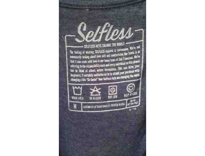 zChoose Compassion Limited Edition t-shirt (small)