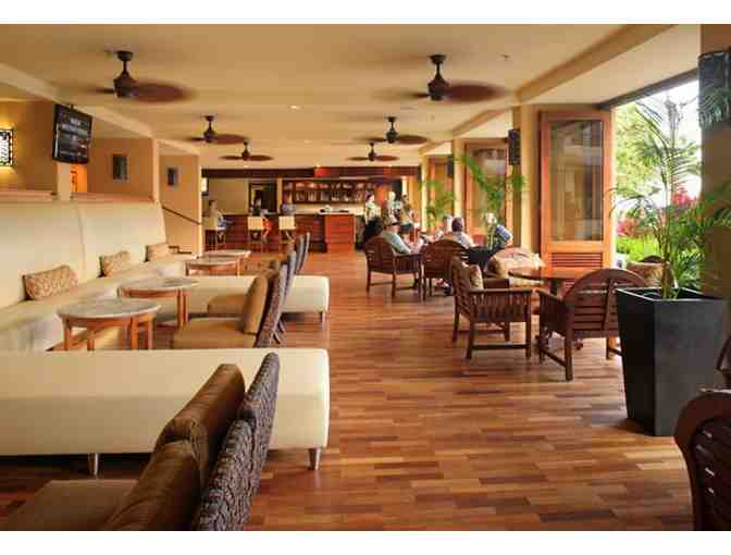 Enjoy a 4 Night Stay at the Marriott Courtyard in Kauai!