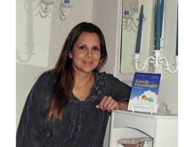 Gentle Goodnight Book