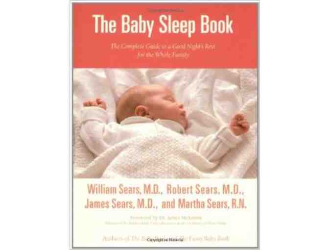 Sears' Baby Book Set