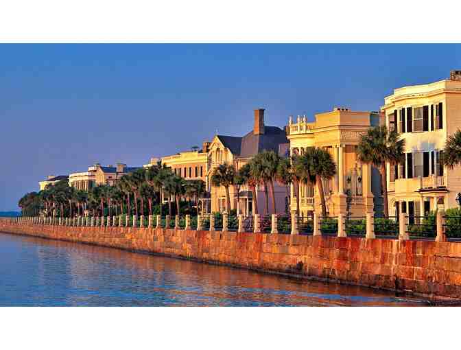 Charleston, South Carolina: Vacation Package!