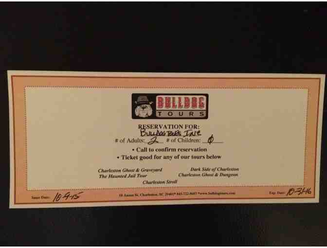 Charleston, South Carolina: Vacation Package!