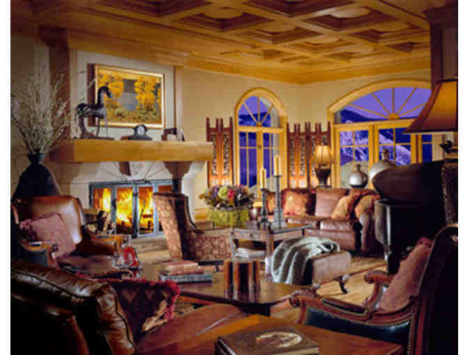 3 Night Stay in the Beautiful Colorado Mountains