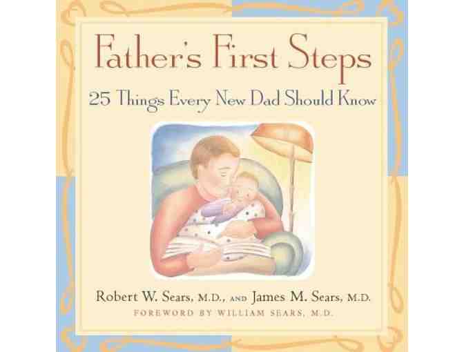 New Parent Book Set