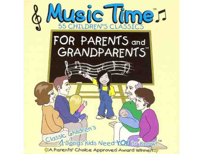 Mother Baby Relaxation Gift Set