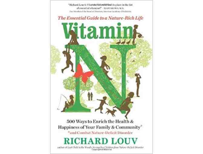 Explore Nature Family Package