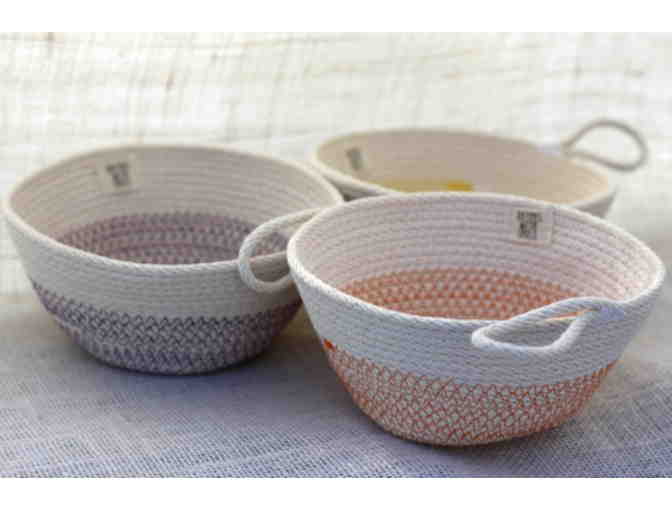 Blowing Rock/Boone Visit