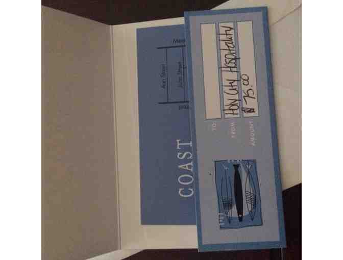 Charleston Tour and Dining