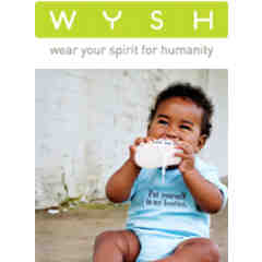WYSH Wear Your Spirit for Humanity