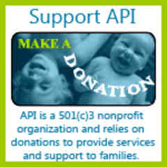 Sponsor: Give to API