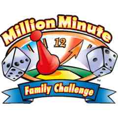 Million Minute Family Challenge
