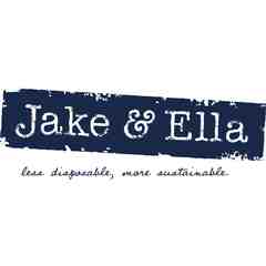 Jake and Ella