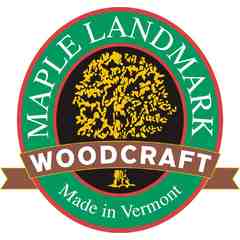 Maple Landmark Woodcraft