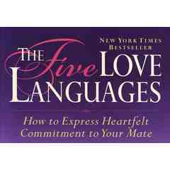 The 5 Love Languages
