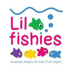 Lil Fishies